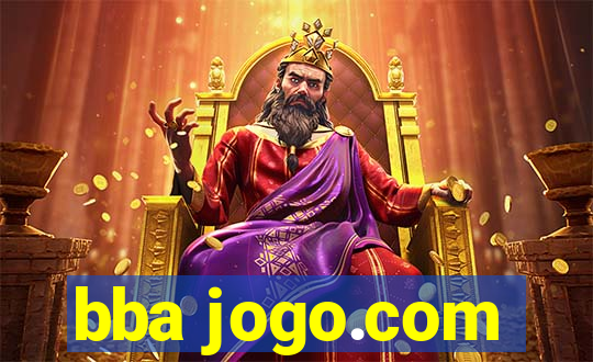 bba jogo.com